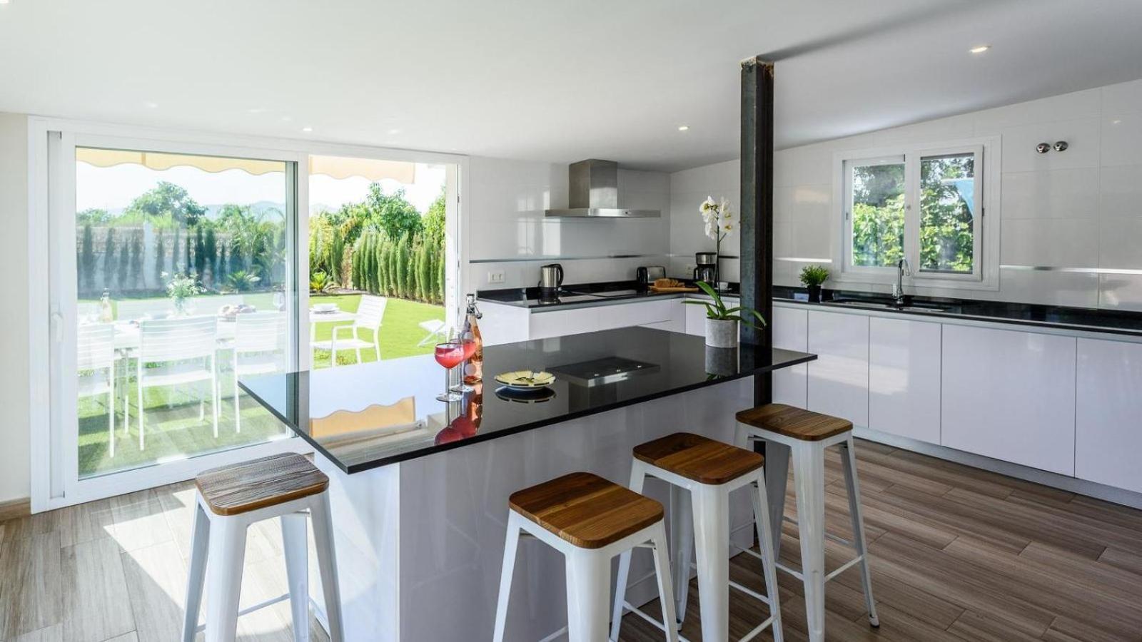 Villa Lourdes Alhaurin De La Torre By Ruralidays Luaran gambar