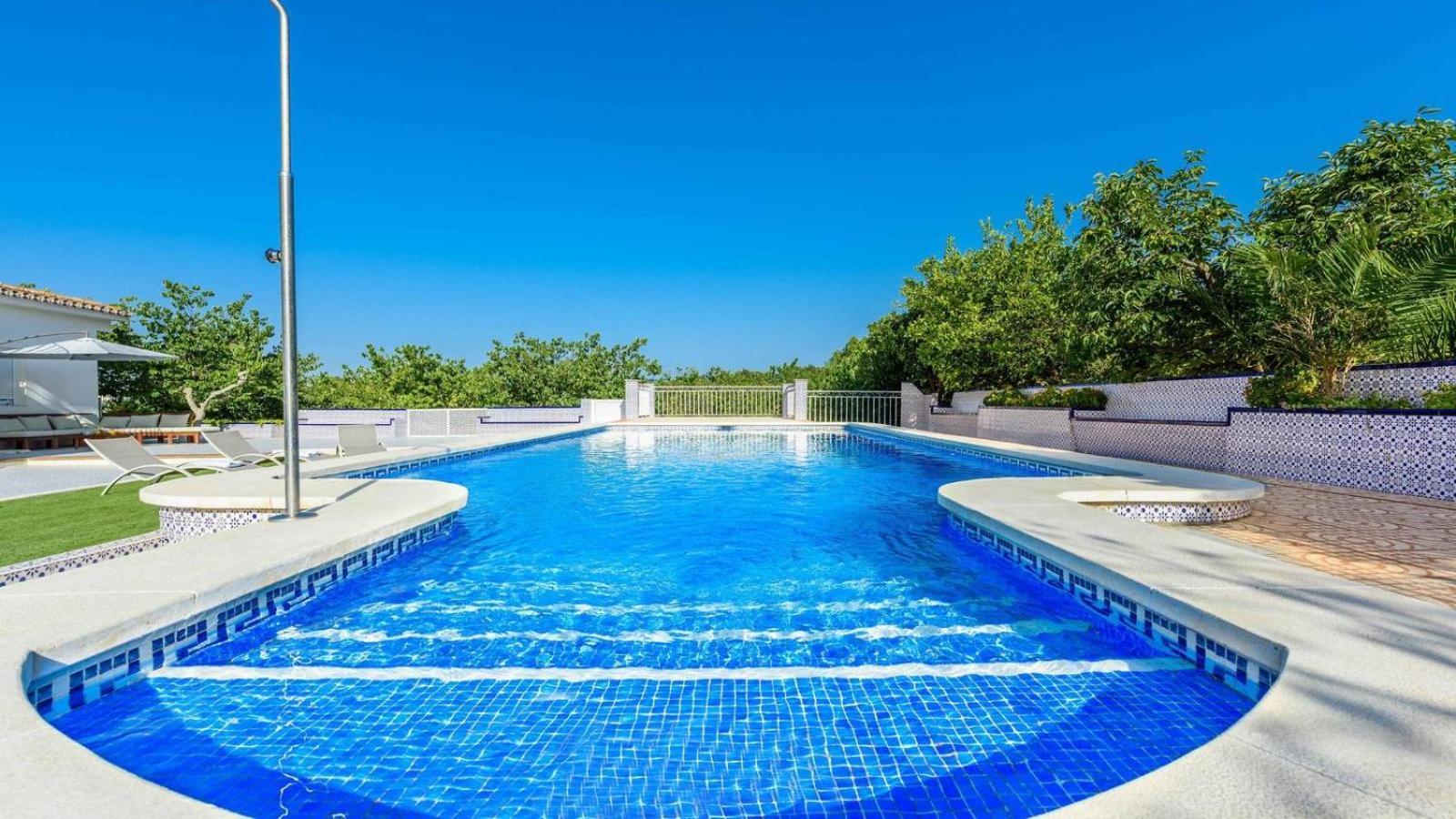 Villa Lourdes Alhaurin De La Torre By Ruralidays Luaran gambar
